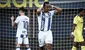 Renato Tapia descendió a segunda división en España: Leganés goleó, pero no le alcanzó para salvarse