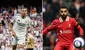 Kylian Mbappé y Mohamed Salah compiten por la Bota de Oro: ¿quién ganó el prestigioso trofeo de Europa?