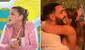 Flor Ortola expone tensos momentos entre Mario Irivarren y Onelia Molina antes del escándalo en boda de Alejandra Baigorria: "Estaban discutiendo"