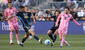 ¿Cómo quedó Inter Miami vs Philadelphia Union por la MLS HOY? Resultado del partido con Lionel Messi por la fecha 15