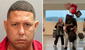 Inmigrante de Cuba es arrestado en Florida tras ser acusado de matar a su pareja: hombre ya había cumplido condena por asesinato