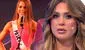 Ducelia Echevarría sorprende al exponer el motivo real de su radical cambio de voz: "Fue cuando participé en el Miss Perú Mundo"