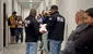 Redadas del ICE en cortes: 8 indocumentados son arrestados luego de sus audiencias migratorias en este estado