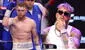 'Superó' a Canelo: conocido youtuber que ahora se dedica al boxeo consiguió una importante ventaja ante mexicano