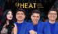 Horario de los Premios Heat 2025: guía para ver EN VIVO al Grupo 5 y Brunella Torpoco
