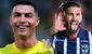 ¿Sergio Ramos buscará convencerlo? Cristiano Ronaldo y los clubes que quieren ficharlo si se va del Al-Nassr