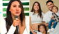 Samahara Lobatón manda contundente mensaje a las críticas por su tercer embarazo: "Soy una mujer de Dios"