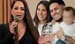 Melissa Klug sorprende al confesar que no quiere que Samahara Lobatón tenga más hijos: "Es complicado"