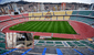 El mítico estadio de Sudamérica que sufre un grave deterioro y podría colapsar: fue sede de la final de la Copa América 1997