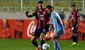 ¡A la Sudamericana! Bolívar goleó 4-0 a Cerro Porteño y aseguró el tercer puesto del grupo H de la Libertadores