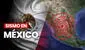 Temblor en México hoy 31 de mayo: epicentro y magnitud del último sismo, según el Servicio Sismológico Nacional