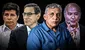 Elecciones 2026: las figuras "presidenciables" que ya no podrán participar en la carrera electoral para llegar a Palacio de Gobierno