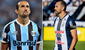 Hernán Barcos ya palpita crucial partido de Alianza Lima ante Gremio por la Copa Sudamericana 2025: "Vamos a buscar la gloria"
