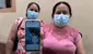 Bebé que tuvo complicaciones al nacer necesita ser trasladada a hospital de Lima para recuperarse