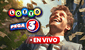 Resultados Lotto y Pega 3: números ganadores de la Lotería Nacional de Panamá del sábado 31 de mayo y qué jugó