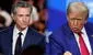 Ley respaldada por Gavin Newsom protege a inmigrantes indocumentados en California de las deportaciones de Trump