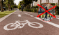 Gobierno de CDMX alista ley que prohibiría scooters y bicis eléctricas en ciclovías
