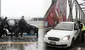 Precios se disparan: taxistas cobran hasta S/100 para ingresar al nuevo Aeropuerto Jorge Chávez