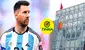 La jugada de Lionel Messi que llevó a La Tinka a ser denunciada ante Indecopi: apostador peruano perdió S/10.500