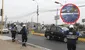 100 cámaras de última tecnología para controlar el tránsito de entrada y salida del Aeropuerto Jorge Chávez