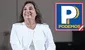 Podemos Perú no se reunirá con Dina Boluarte y la acusa de negociar prebendas a cambio de votos