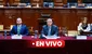 Congreso EN VIVO: Comisión de Constitución debate si parlamentarios pueden realizar campaña política sin sanciones