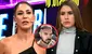 Tilsa Lozano recuerda su relación con el 'Loco' Vargas en tenso encuentro con Darinka Ramírez: "Me decían que me amaban"
