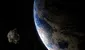 El asteroide 2008 DG5 pasará cerca de la tierra este jueves: es del tamaño comparable a la Torre Eiffel