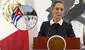Claudia Sheinbaum descarta que en México haya "trabajo forzoso" de médicos cubanos, como señaló EEUU: "Tendría que demostrarse"