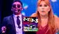 Chiquiwilo desafía y encara a Magaly Medina tras amenaza de denuncia ante Indecopi por uso del 'Chismefono': "¡Queréllame!"