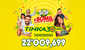 Resultados de La Tinka EN VIVO HOY miércoles 4 de junio: números ganadores, premios y el Pozo Millonario