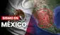 Temblor en México hoy 6 de junio: epicentro y magnitud del último sismo, según el Servicio Sismológico Nacional