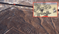 Ataque al patrimonio: Carlincatura de hoy expone cómo el Gobierno de Boluarte impulsó recorte de las líneas de Nazca