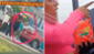 Red criminal se hacía pasar por vendedores de caramelos para cobrar cupos a transportistas de Lima y Callao