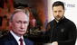 Volodímir Zelenski amenaza a Rusia tras nuevo ataque con más de 400 drones y 40 misiles: "Debe pagar por esto"