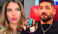Pablo Heredia impacta al exponer a Flavia Laos y confiesa que ella dio el primer paso en su romance: "Lo prohibido es llamativo"