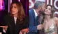 Milett Figueroa tiene inesperada reacción al ser consultada sobre posible embarazo con Marcelo Tinelli: “Me cuido”