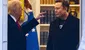 Republicanos piden a Donald Trump y Elon Musk terminar disputa ante temor de afectar agenda pública: "Creo que harán las paces"