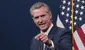 Gavin Newsom recibe críticas tras las recientes redadas migratorias en California efectuadas por agentes de ICE