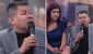 Dilbert Aguilar sorprende con mensaje a Jhazmín Gutarra en plena reconciliación en vivo: "Que me digan saco largo"