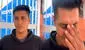 Peruano pierde su trabajo por cuidar a su madre con diabetes en el hospital y pide apoyo para comprar una silla de ruedas