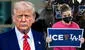 Duro golpe de Trump a inmigrantes en EEUU: está prohibido usar este crucial objeto en protestas contra ICE o sufrirán graves consecuencias
