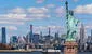 Top 10 ciudades más seguras para vivir en Nueva York este 2025, según ranking de SafeWise