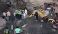 Trabajadores de obra de construcción mueren tras quedar sepultados durante deslizamiento de cerro en Áncash