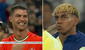 Lamine Yamal y su desoladora reacción que se hizo viral mientras Cristiano Ronaldo y Portugal celebraban tras ganar la Nations League