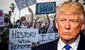 Trump ordena el arresto inmediato de los manifestantes que usen mascarillas en las protestas en Los Ángeles: "¡Traigan las tropas!"