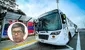 Así respondió vocero de la ATU tras críticas por seguridad en servicio de transporte AeroDirecto