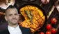 Dabiz Muñoz 'detesta' la cebolla en la tortilla española: este es el truco que revela el chef de tres estrellas Michelín