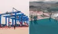 Megapuerto de Chancay recibiría millonaria inversión de US$2.500 millones para iniciar segunda etapa del proyecto en 2027