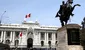 Congreso aprueba ley que cambia el nombre de Plaza Bolívar a Plaza de la Constitución